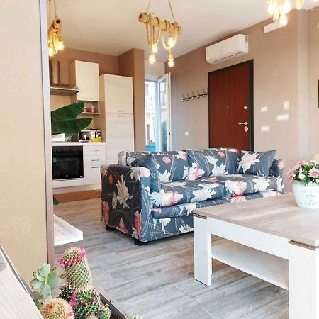 Sweet Home & Wellness Affittacamere Nettuno Eksteriør billede