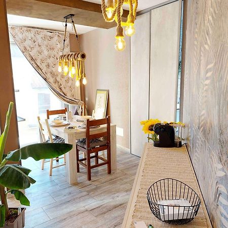 Sweet Home & Wellness Affittacamere Nettuno Eksteriør billede