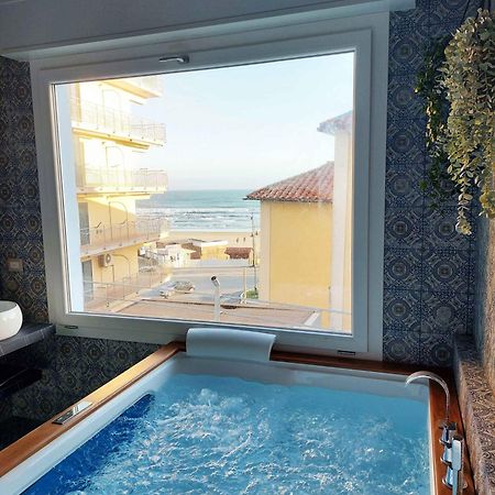 Sweet Home & Wellness Affittacamere Nettuno Eksteriør billede