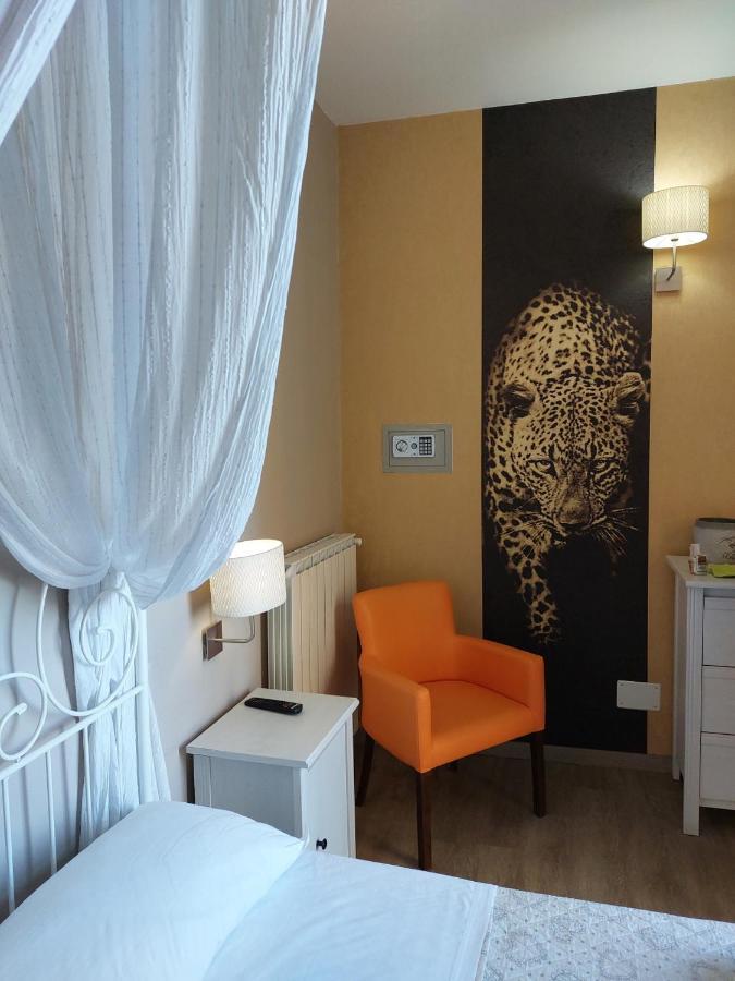 Sweet Home & Wellness Affittacamere Nettuno Eksteriør billede