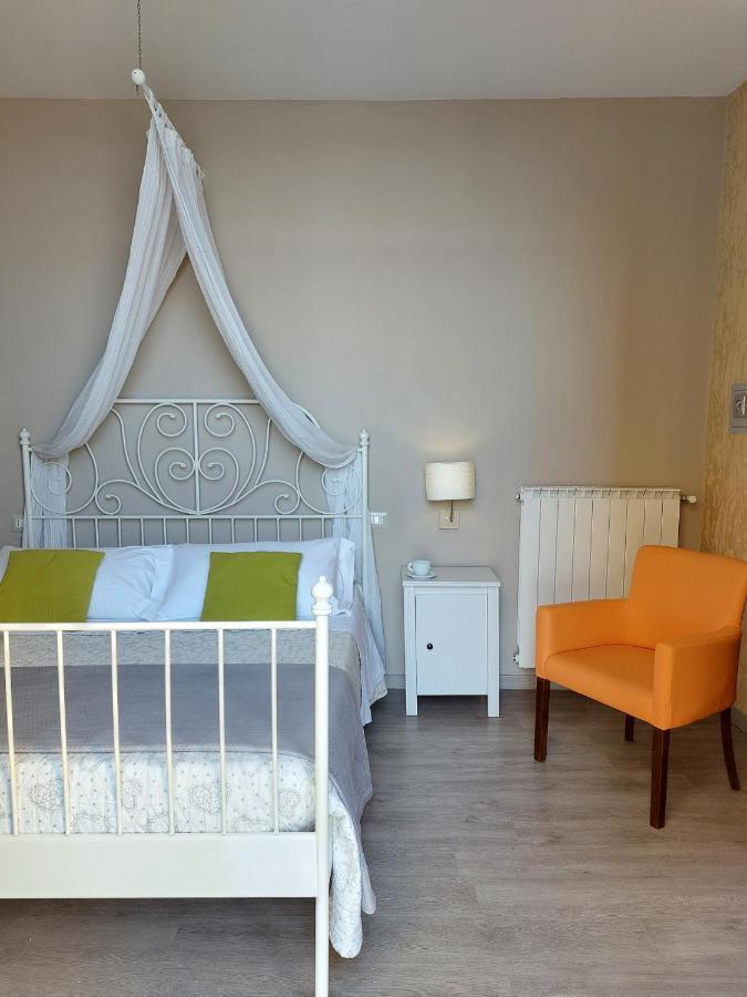 Sweet Home & Wellness Affittacamere Nettuno Eksteriør billede