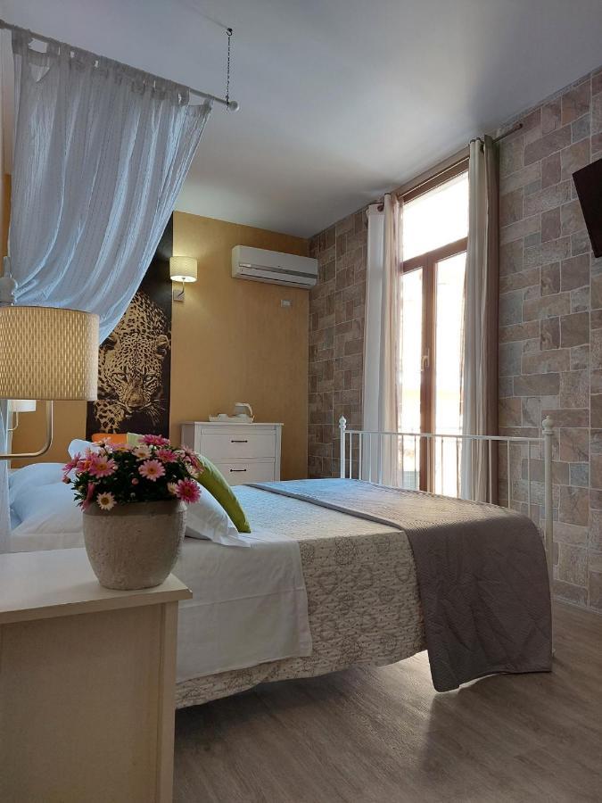 Sweet Home & Wellness Affittacamere Nettuno Eksteriør billede
