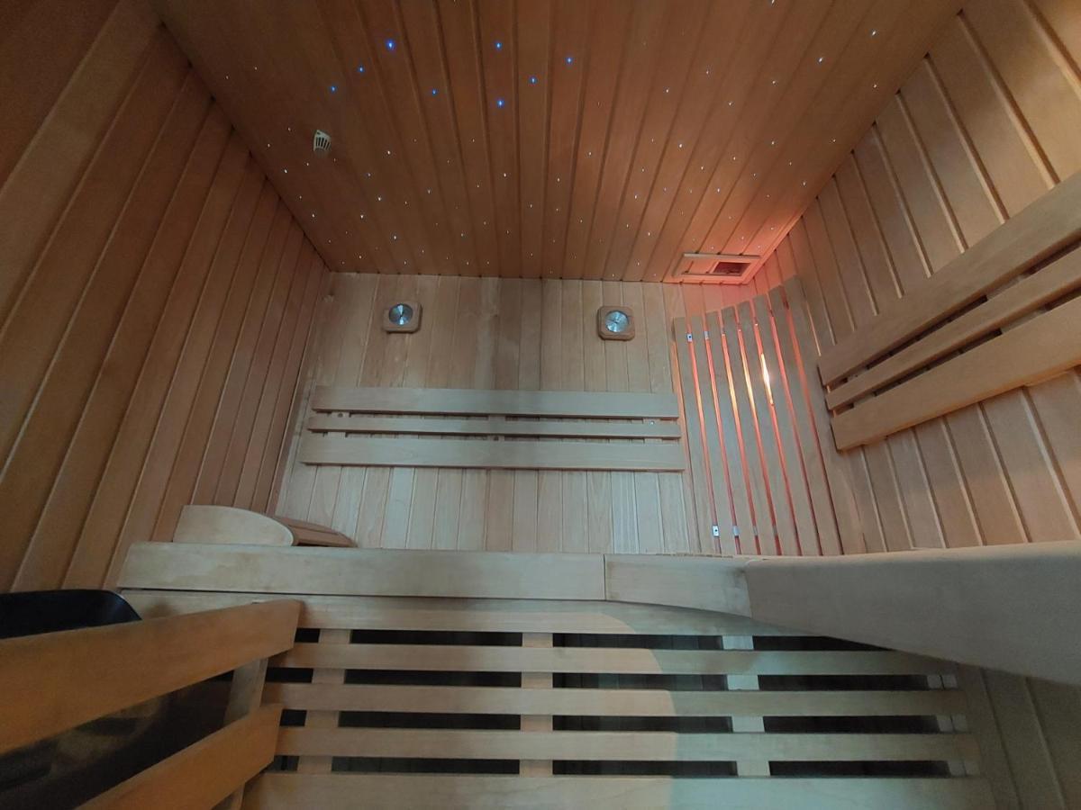 Sweet Home & Wellness Affittacamere Nettuno Eksteriør billede