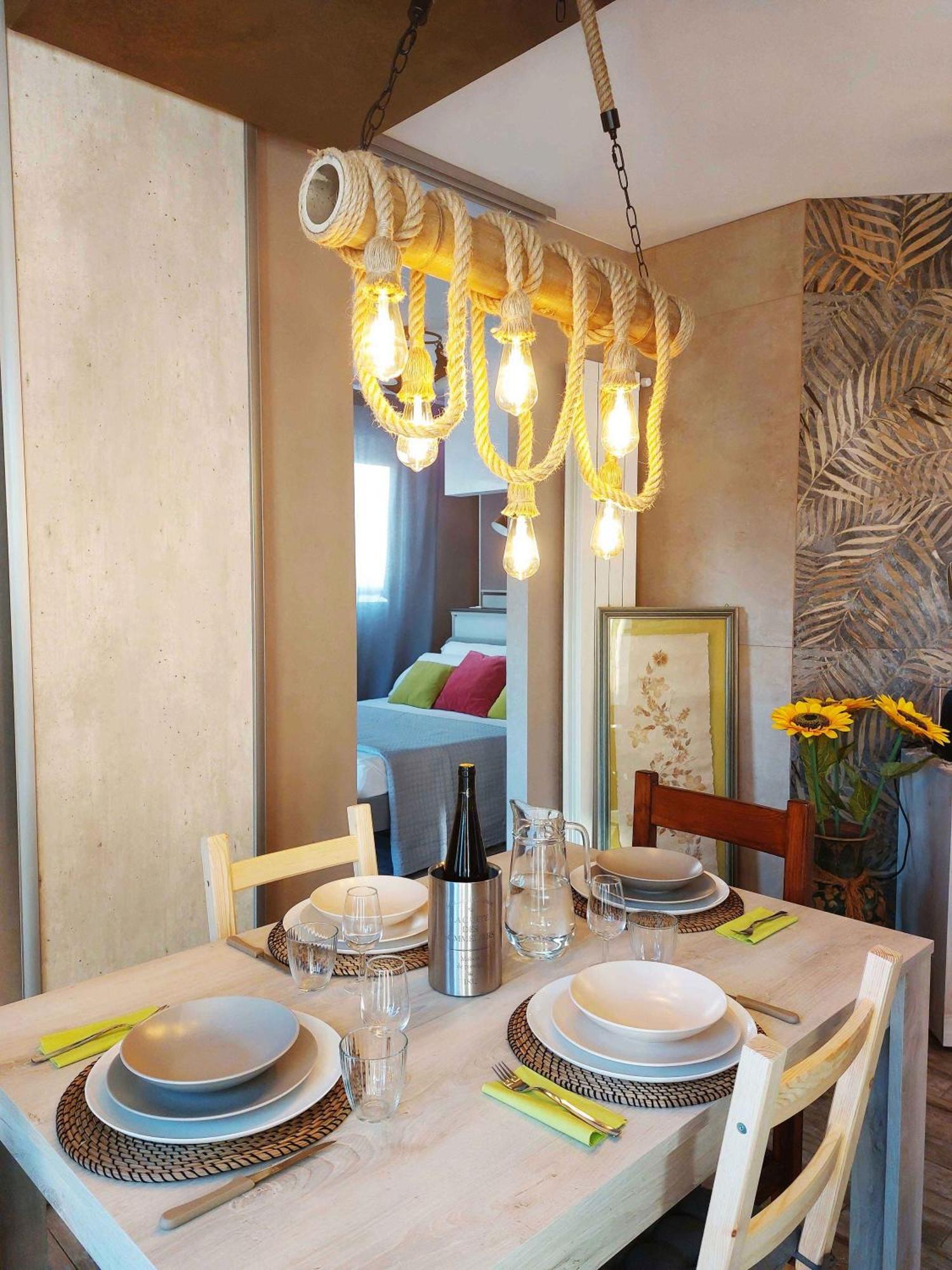 Sweet Home & Wellness Affittacamere Nettuno Eksteriør billede