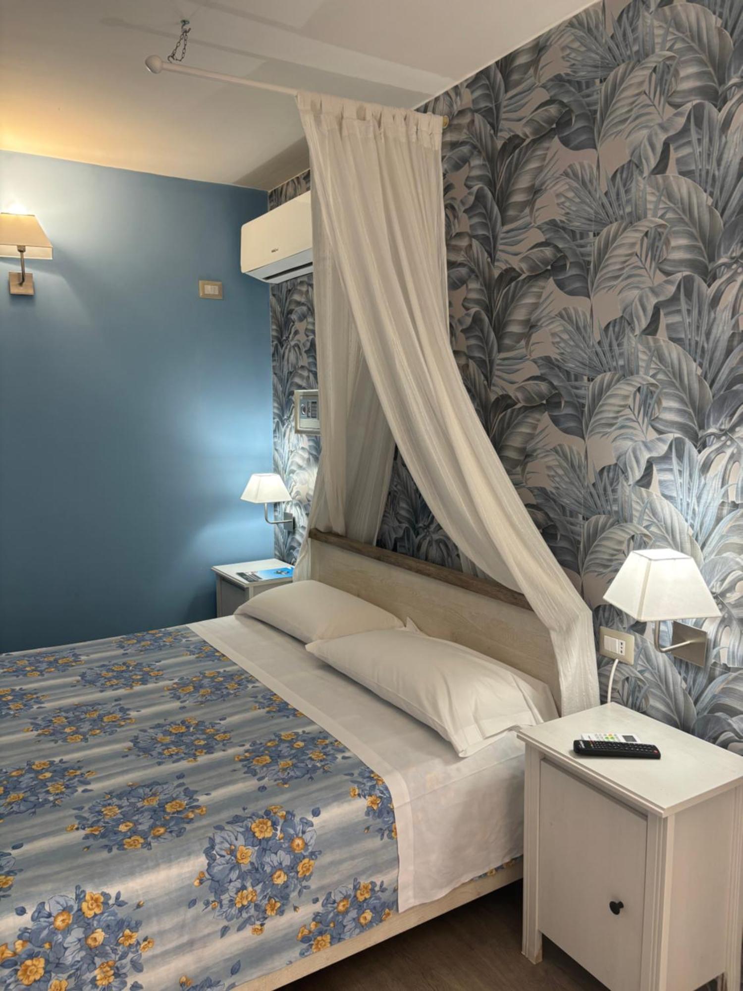 Sweet Home & Wellness Affittacamere Nettuno Eksteriør billede