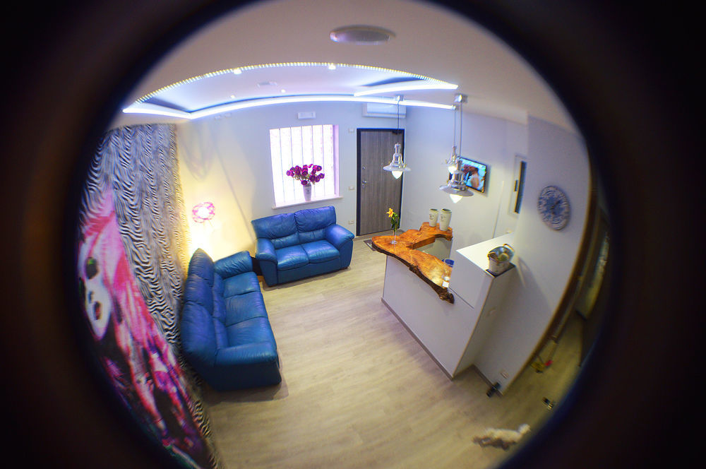 Sweet Home & Wellness Affittacamere Nettuno Eksteriør billede