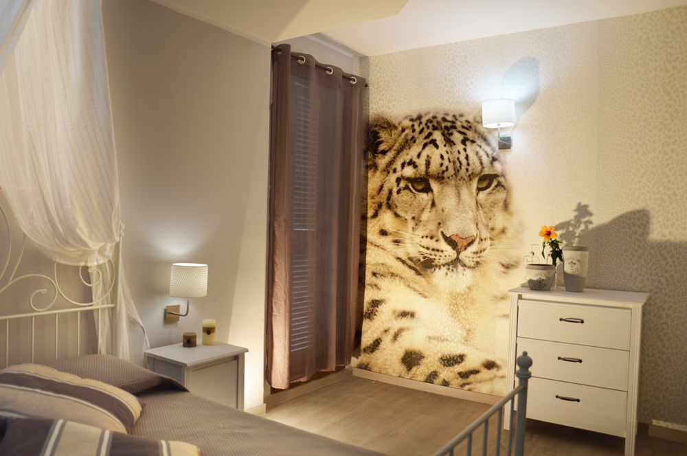 Sweet Home & Wellness Affittacamere Nettuno Eksteriør billede